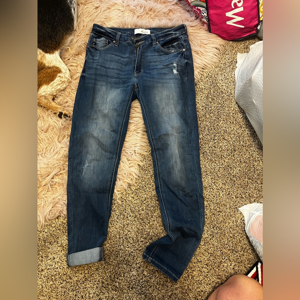 Kancan sz 11/29 skinny Jean